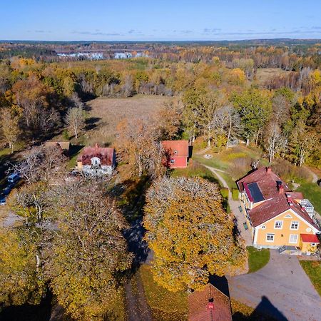 Grimsnas Herrgard Ljuder  Exterior foto