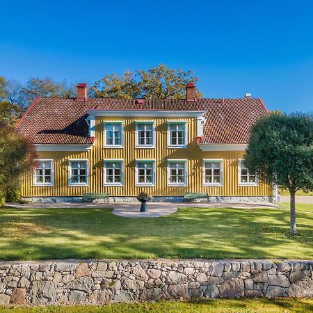 Grimsnas Herrgard Ljuder  Exterior foto