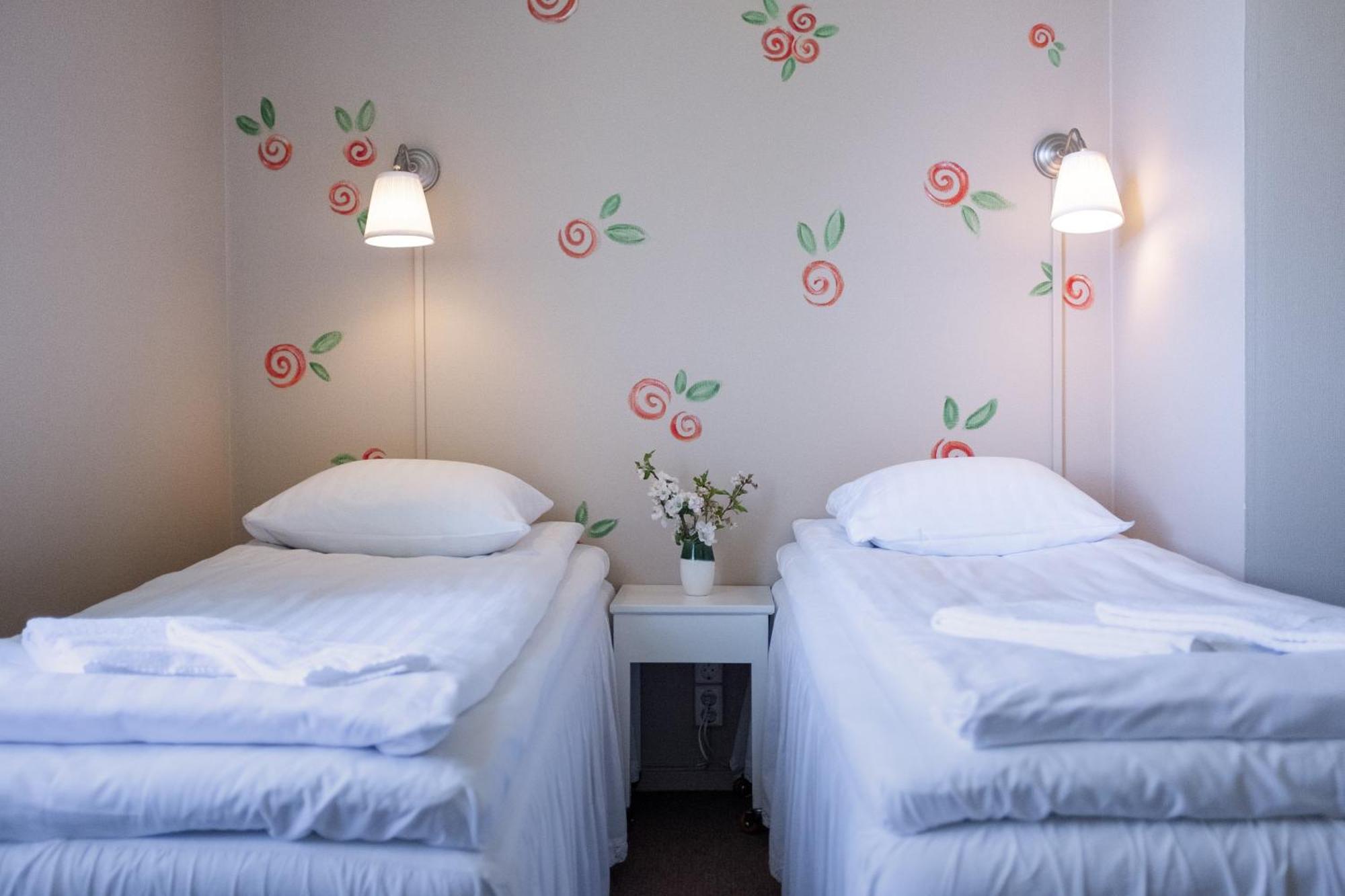 Grimsnas Herrgard Ljuder  Habitación foto