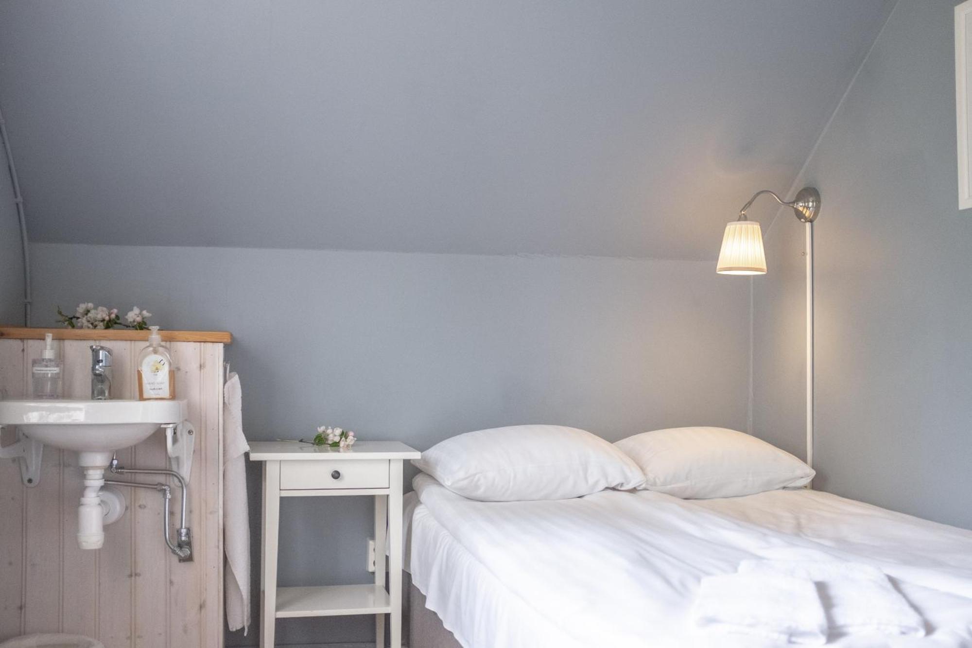 Grimsnas Herrgard Ljuder  Habitación foto