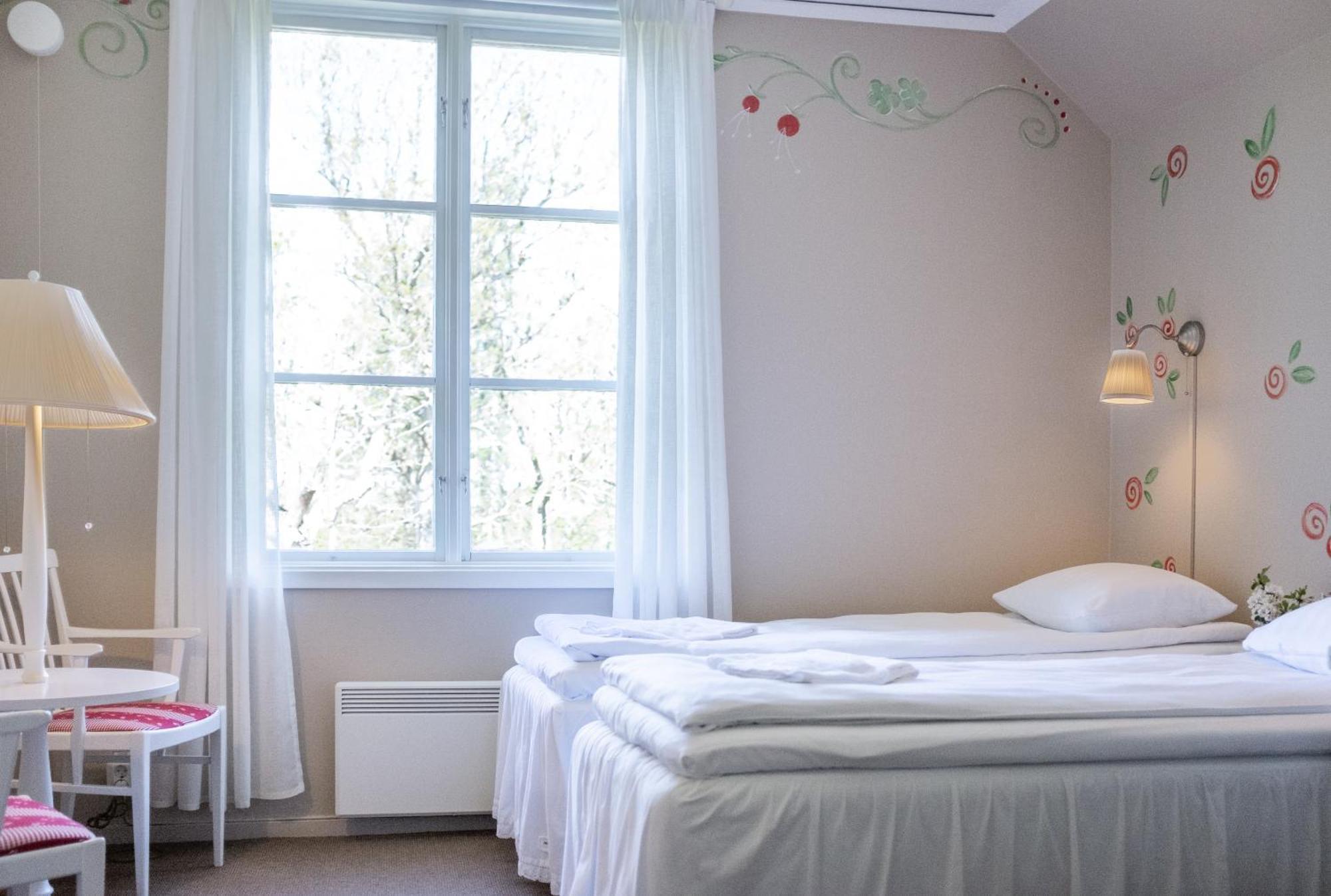 Grimsnas Herrgard Ljuder  Habitación foto
