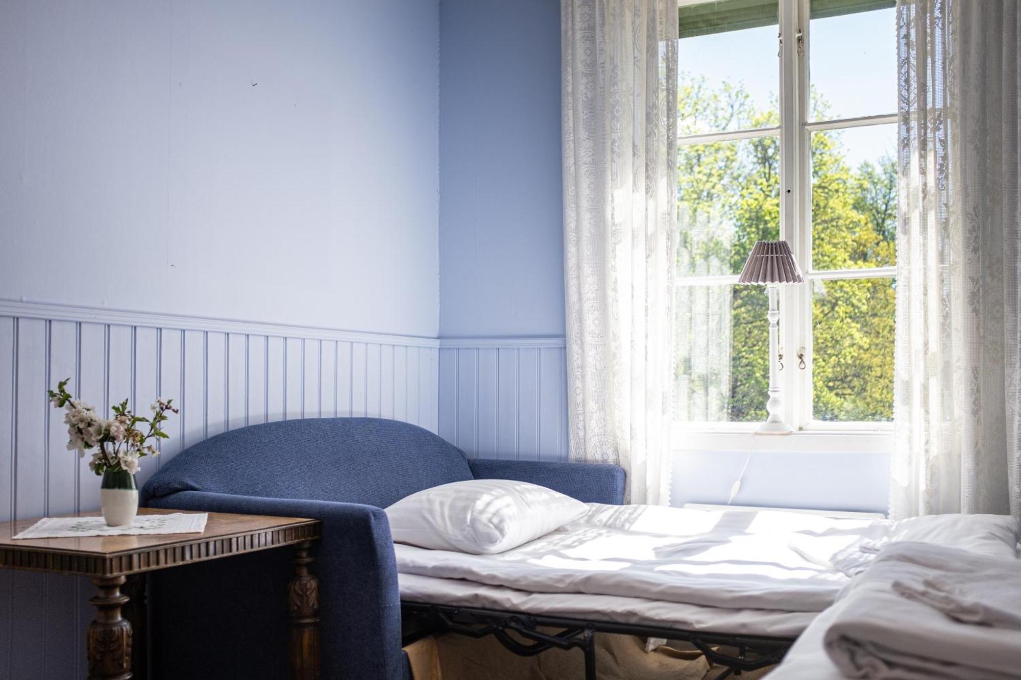 Grimsnas Herrgard Ljuder  Habitación foto