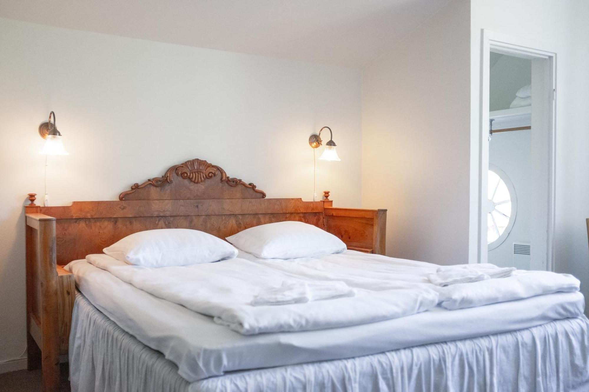 Grimsnas Herrgard Ljuder  Habitación foto