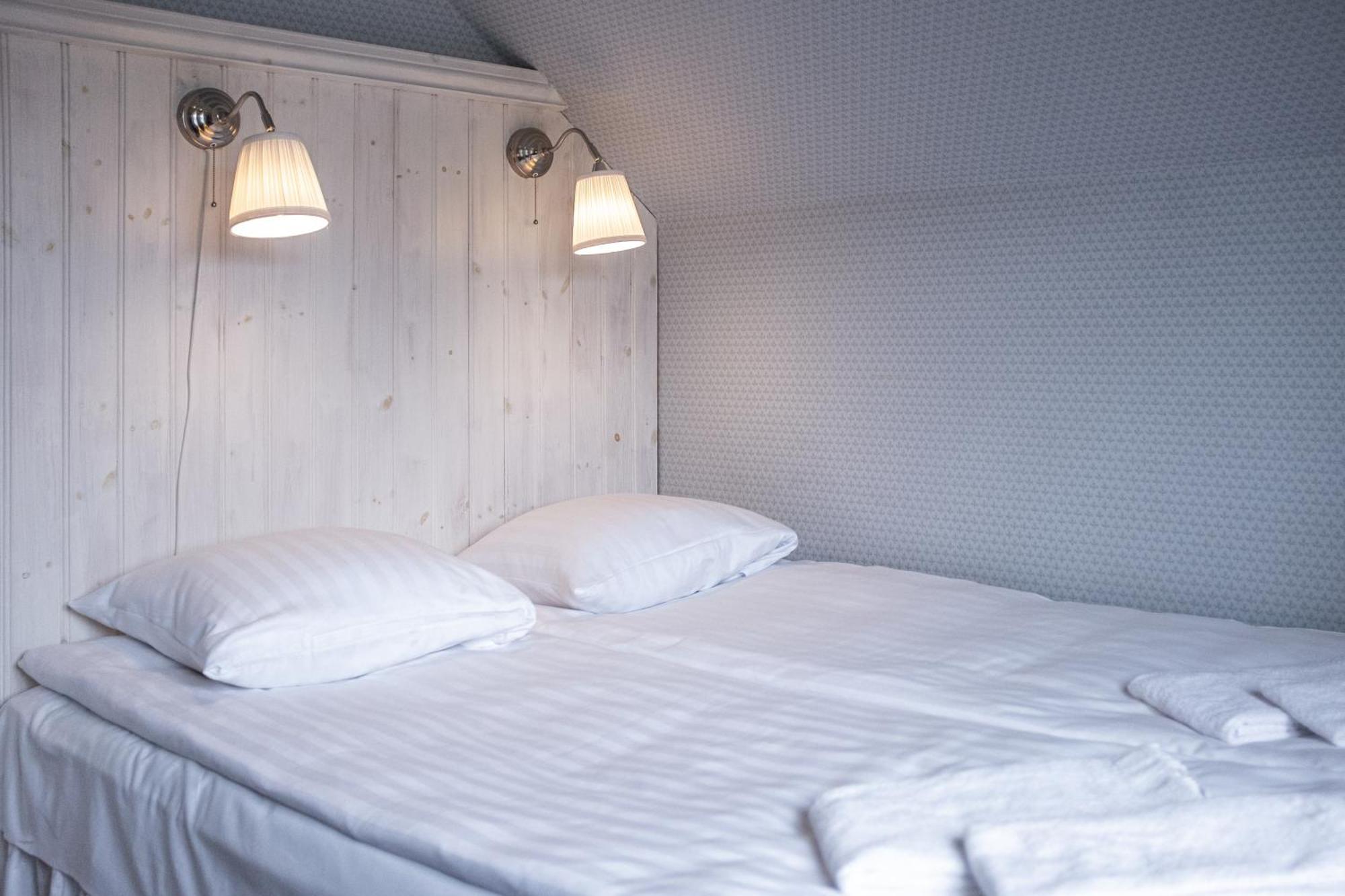 Grimsnas Herrgard Ljuder  Habitación foto
