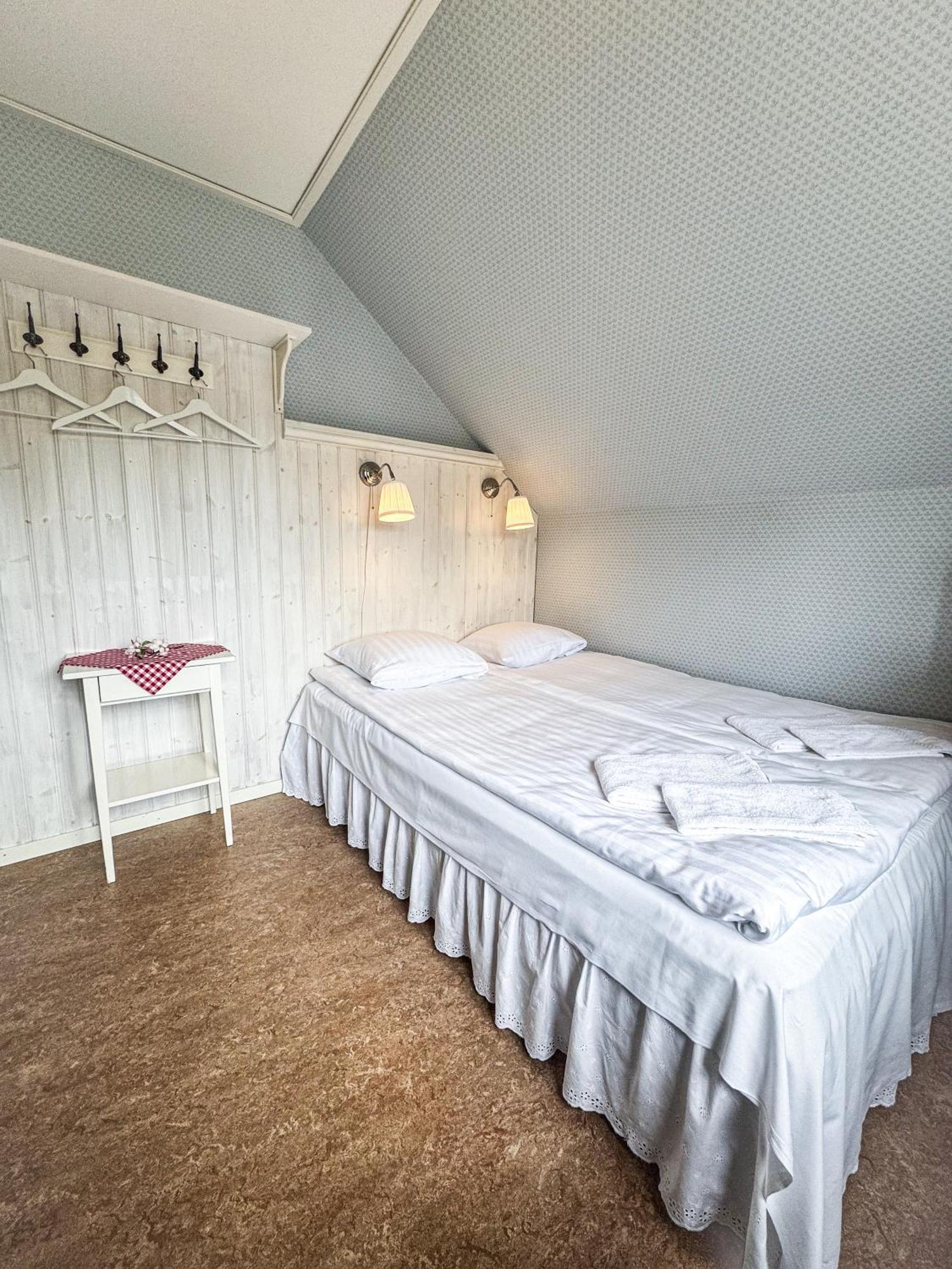 Grimsnas Herrgard Ljuder  Habitación foto