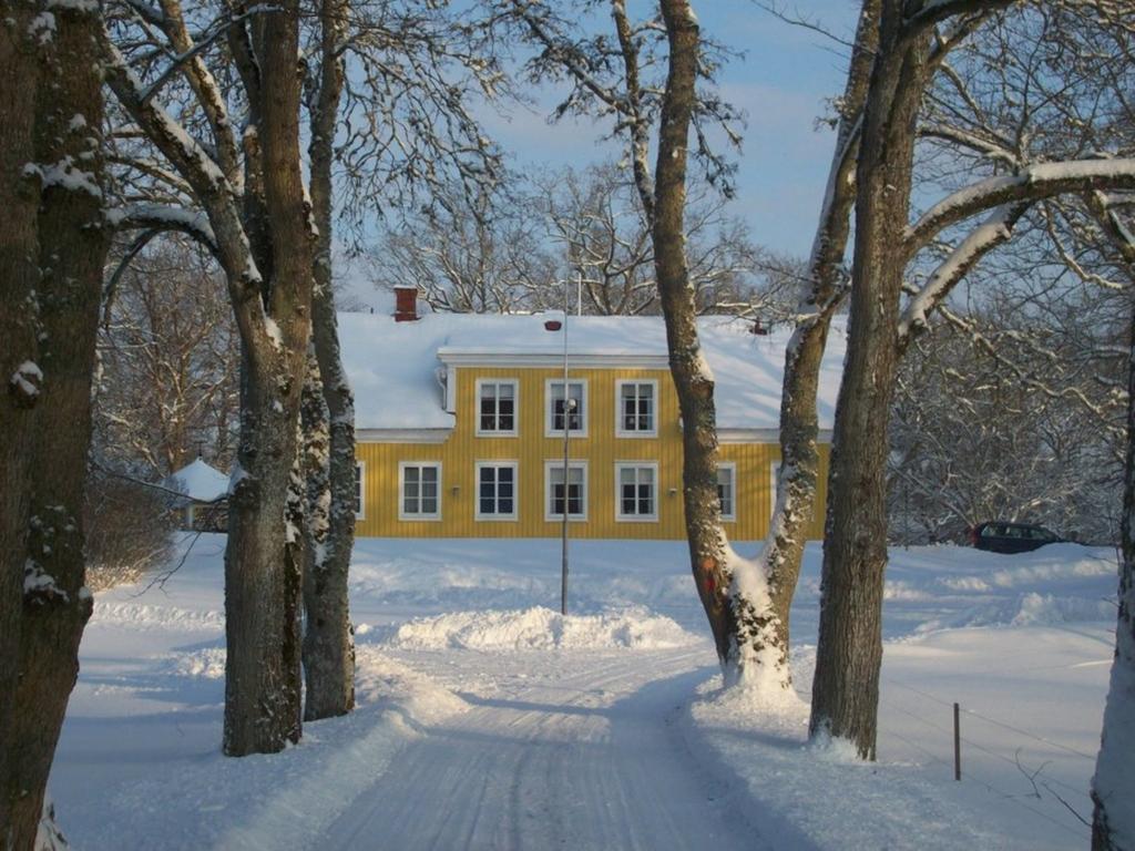 Grimsnas Herrgard Ljuder  Exterior foto